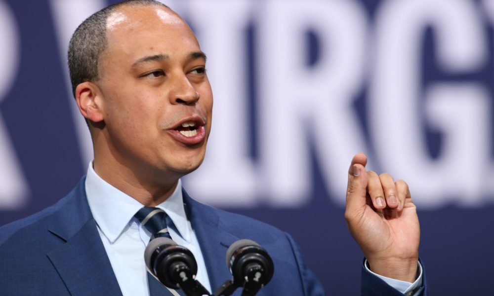 AG Jones Sarches for Higher Ed Counsel to Halt ‘Politically-Motivated Assaults’ on Virginia Colleges