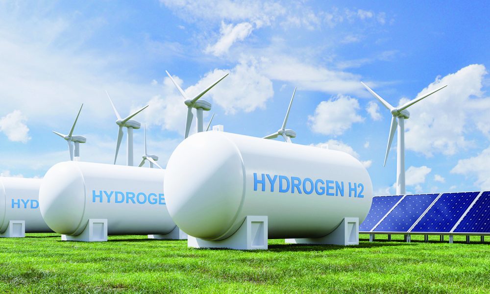 Green Hydrogen: The Next Frontier in Clean Energy