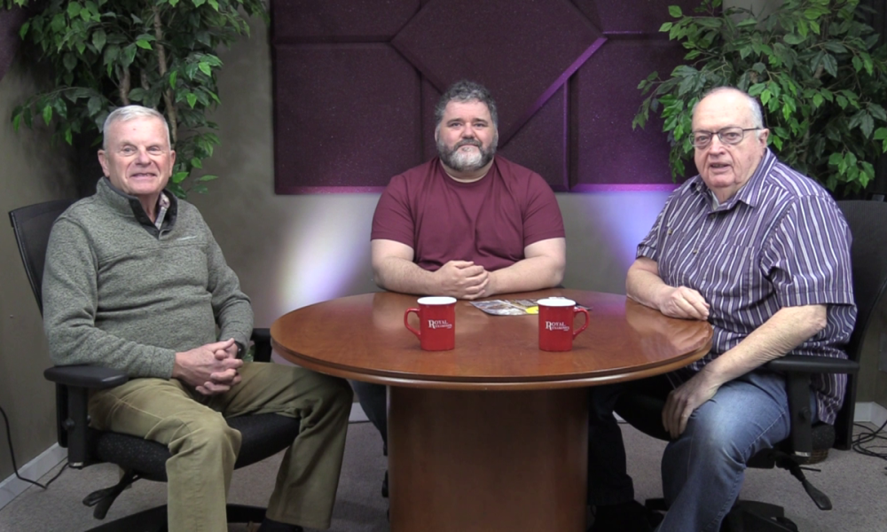 Muley Fanatic Foundation’s 7th Annual Banquet Brings Conservation and Community Together