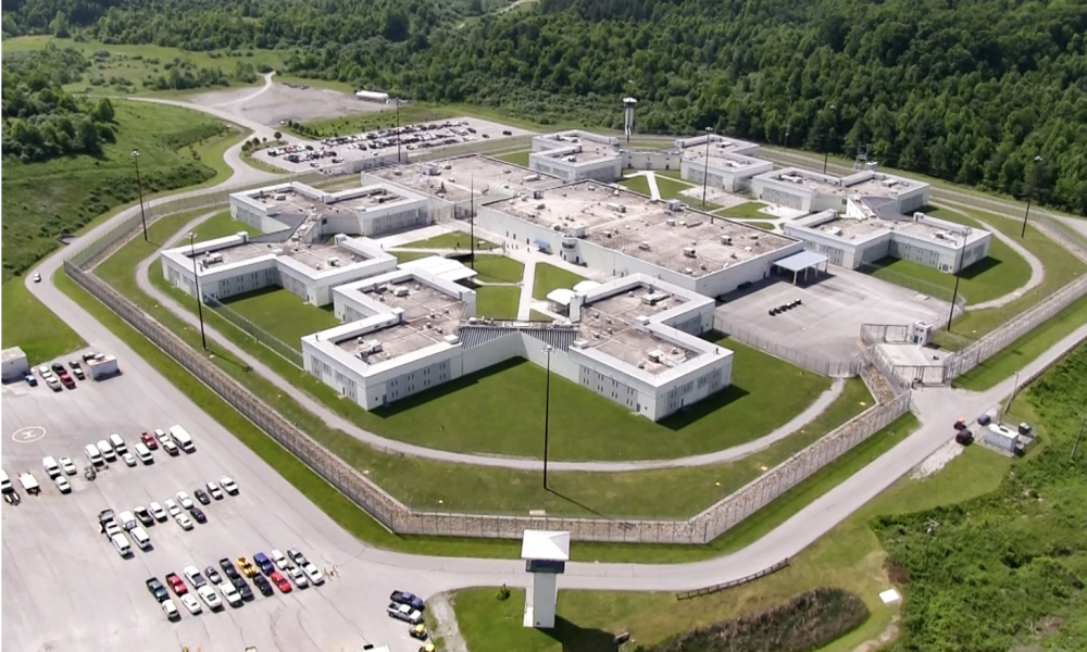 Federal Judge Allows Virginia Inmates Rights’ Lawsuits to Move Forward