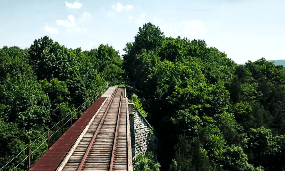 Virginia Transportation Board Overturns Decision to Transfer Rail and Trail Project