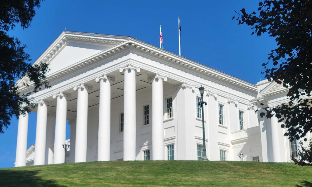 Virginia House, Senate to Meet Monday as Budget Deadline Inches Closer (6-20-2026)