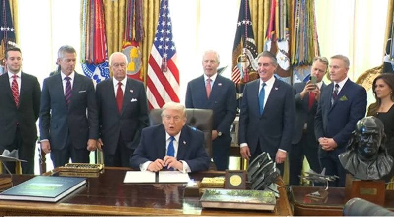 Freedom 250 IndyCar Race to Bring Speed and Spectacle to Nation’s Capital in August