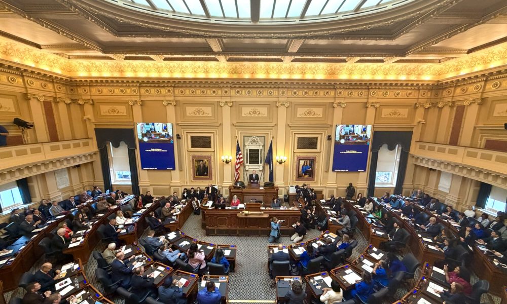 Virginia Lawmakers Want Voters to Take a 180-Degree Turn on Redistricting; Some Reform Advocates Are Wary