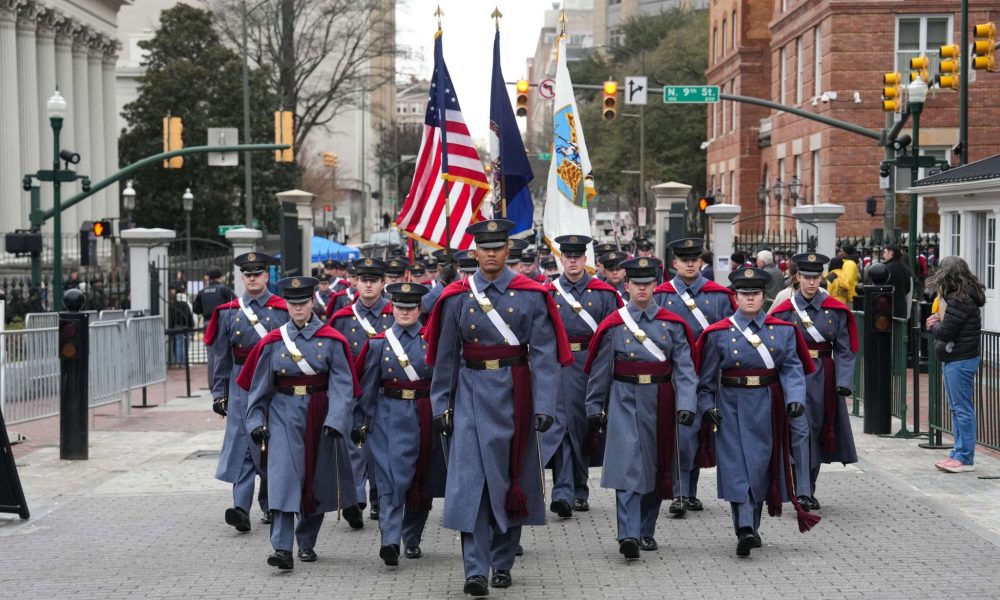 A Tradition of Honor: VMI’s Enduring Mission Deserves Protection, Not Political Overreach
