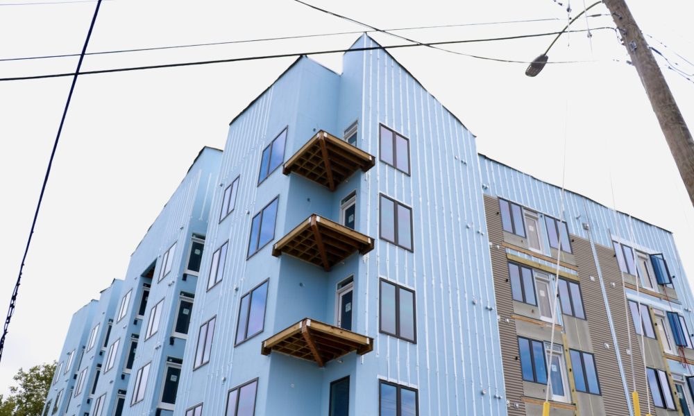 ‘Housing Near Jobs’ Bills Have Cleared Virginia House and Senate