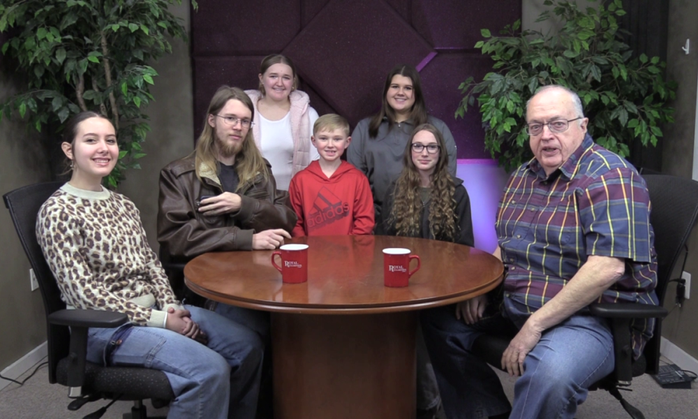 Spaghetti, Sweet Tea, and Scripture: Christ-Followers’ Youth Group Hosts 4th Annual Fundraiser Dinner