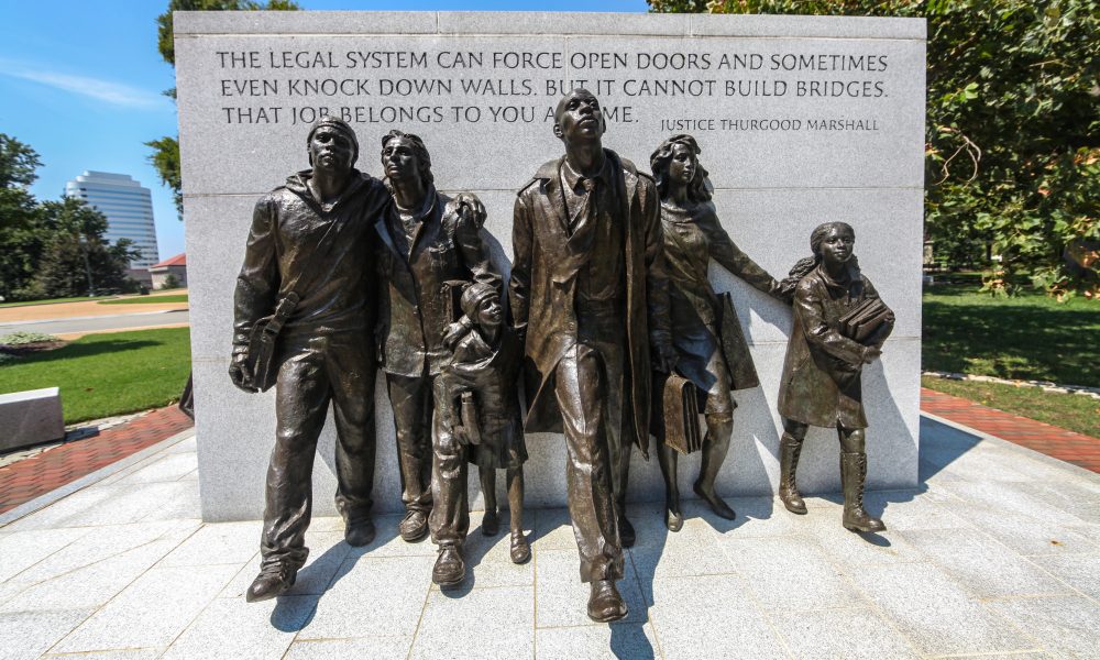 Bill Would Allow African American History Course to Replace Certain World History Requirements for Graduation