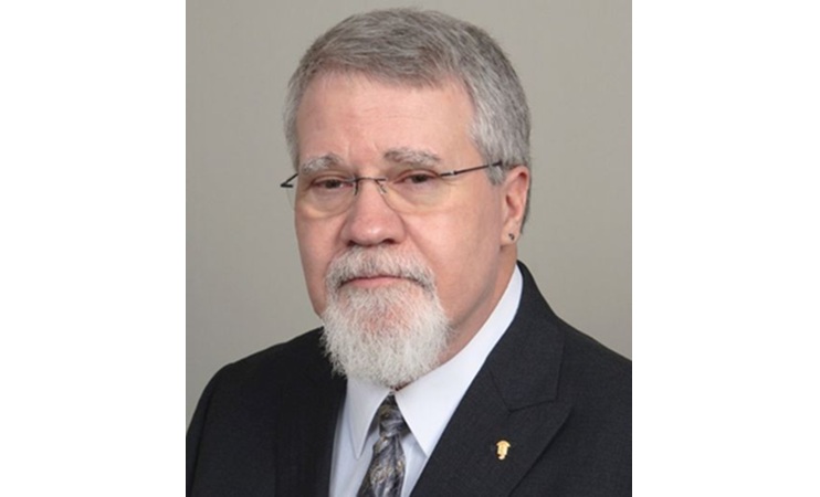 George Frederick Nadeau Jr. (1957 – 2026)