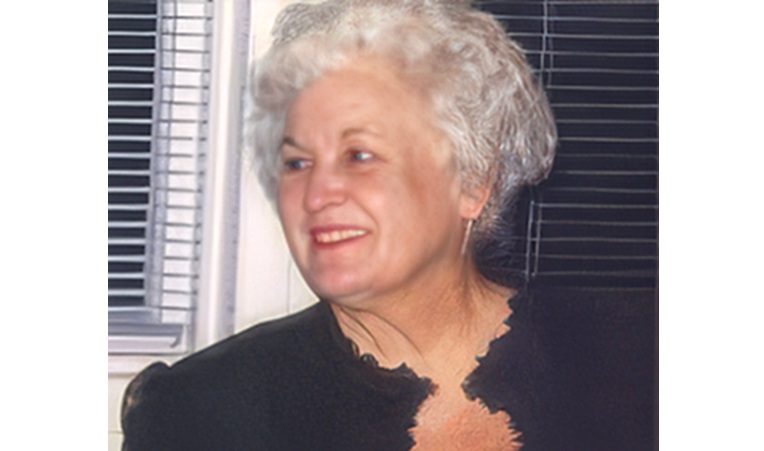 Alice Roberta “Bertie” Hudson (1934 – 2026)