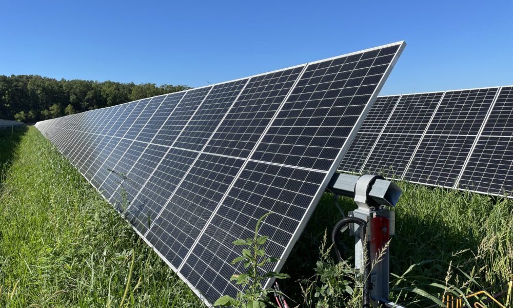 Virginia Bill to Boost Local Approvals of Solar Projects Advances