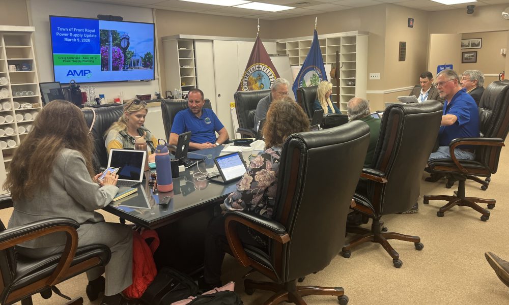 Merit Versus Reality: Town Council Weighs Priorities Against Finance ...