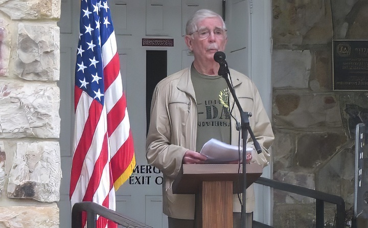 Rockland Non-Agenarian (90 to 99 years old) Celebrates 94th Birthday with Humane Society Supply Call, Especially for Cats!