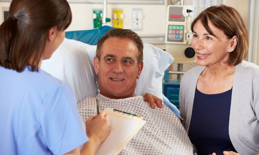 Medicare Launches TEAM Program to Improve Recovery After Surgery