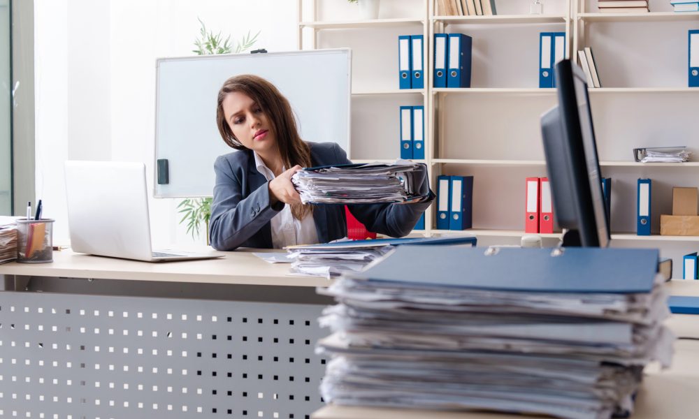 Tips to Help Employers Sort Job Applications More Efficiently