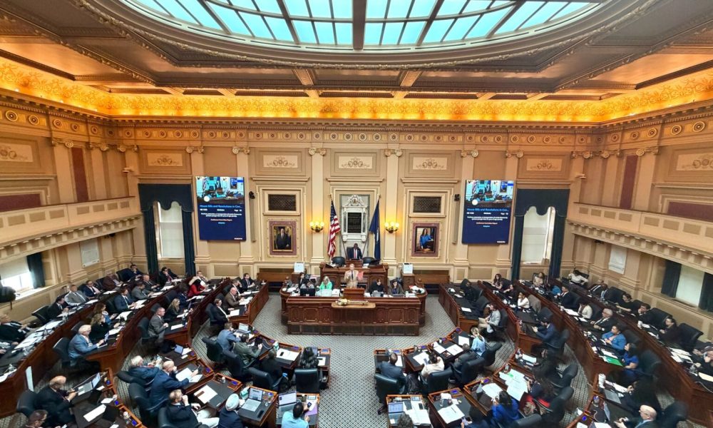 Virginia Lawmakers Close 2026 Session With Focus on Lowering Costs