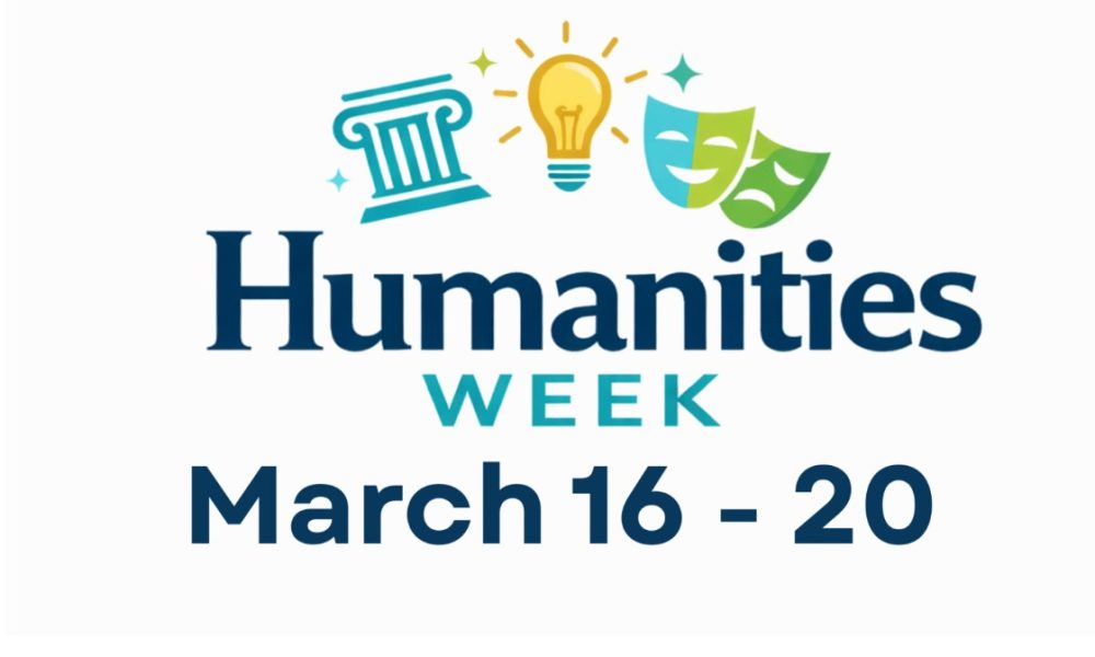 Art, Poetry and Big Questions Take Center Stage at Laurel Ridge Humanities Week