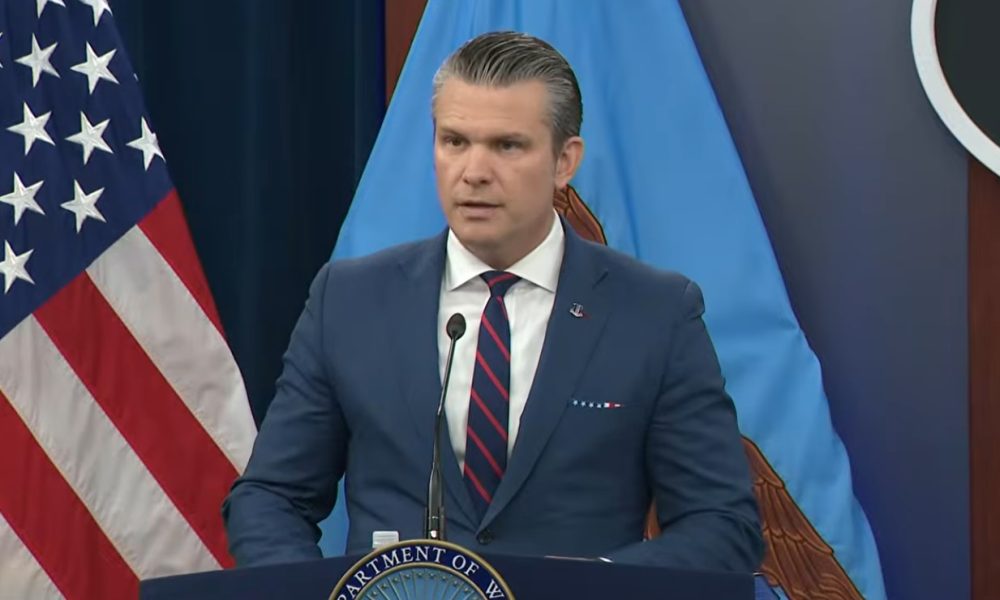 As Conflict With Iran Widens, Virginia Lawmakers Navigate Political Fallout