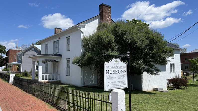 Warren Heritage Society Reopens March 4 with Expanded Access and New Ways to Explore Local History