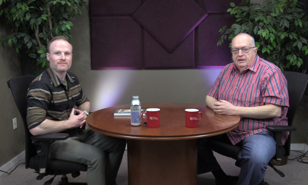 Will Hackman: Why the Climate Fight Is Failing — and How to Turn It Around