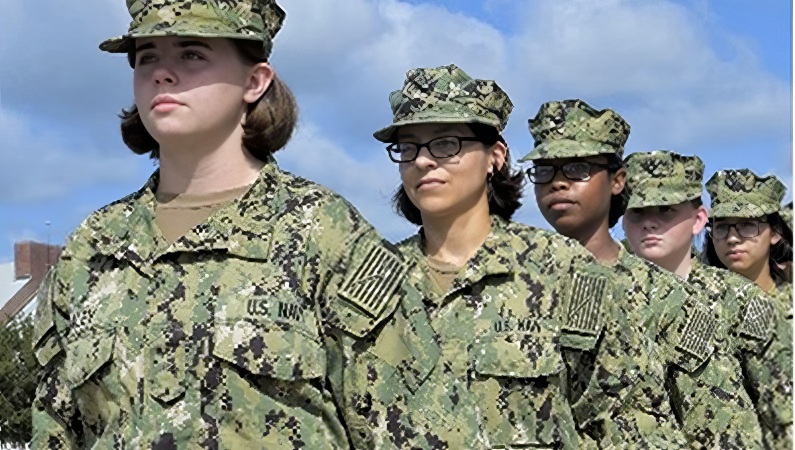 Virginia to Honor Women Veterans During Statewide Recognition Week