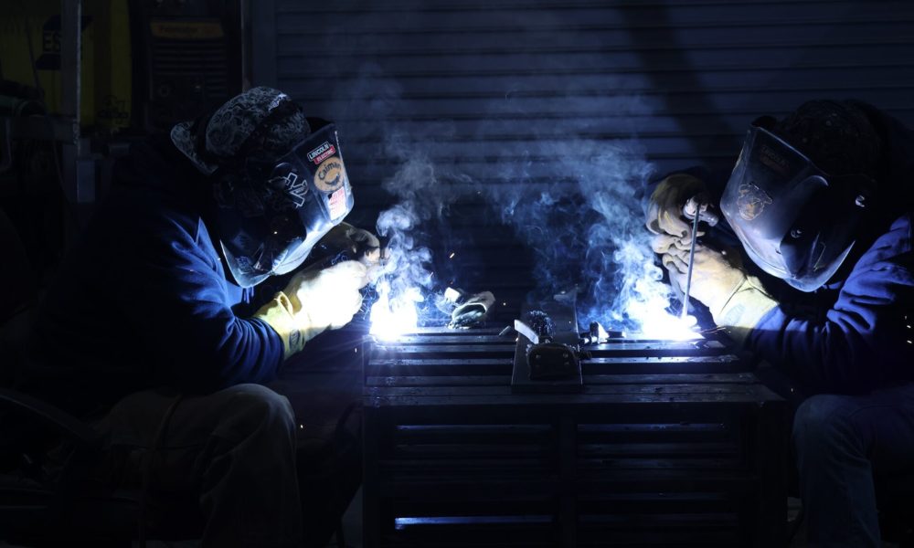 Businesses Owned By Minorities, Women Lobby to Reauthorize Federal Program