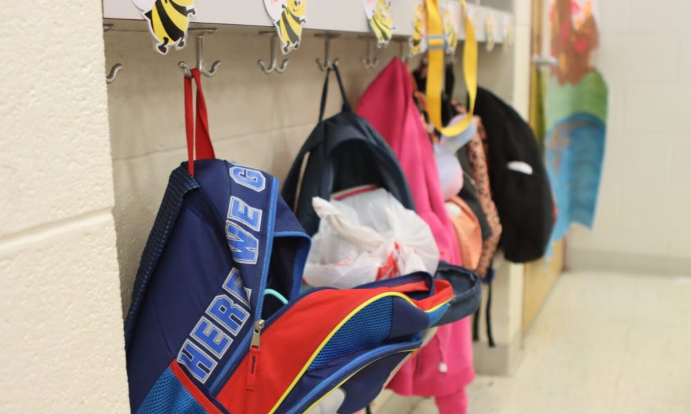 Immigration Arrests Spark Bills to Guarantee K-12 Education Rights for All Virginia Students