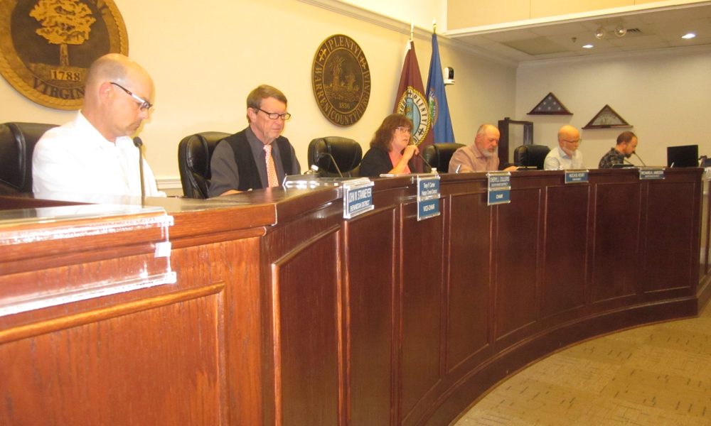 County Proceeds Toward FY-27 Budget Final Approval With 9-Cent Real Estate Tax Hike and Other Variables in Play