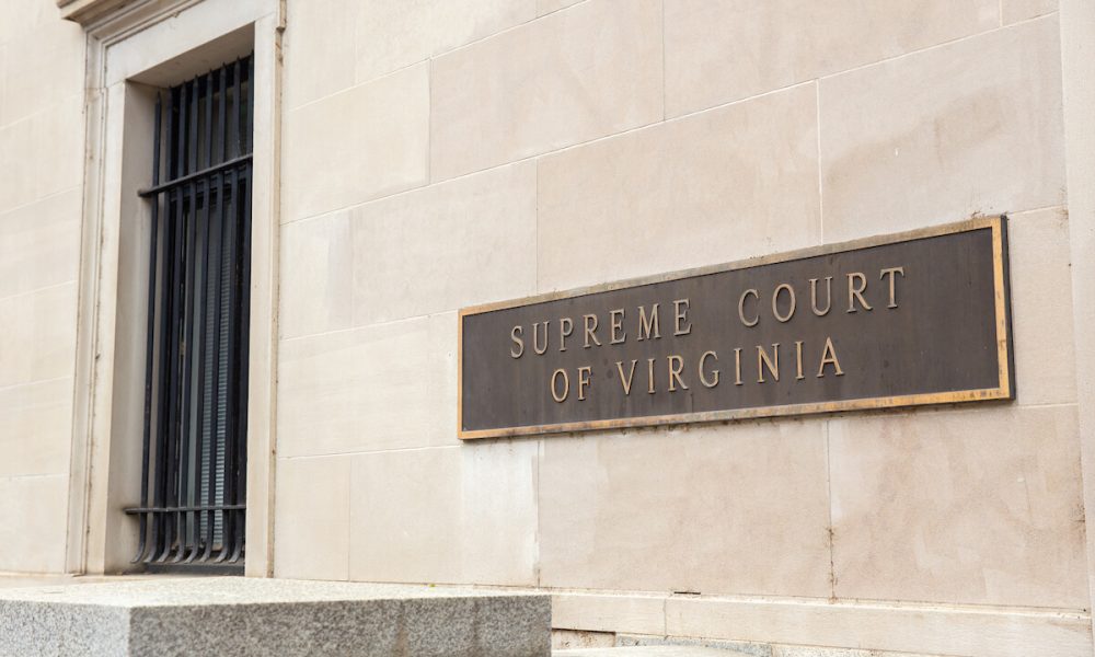 GOP’s Hope to Undo Virginia’s New Redistricting Power Grows After Judge Halts Maps (4-24-2026)