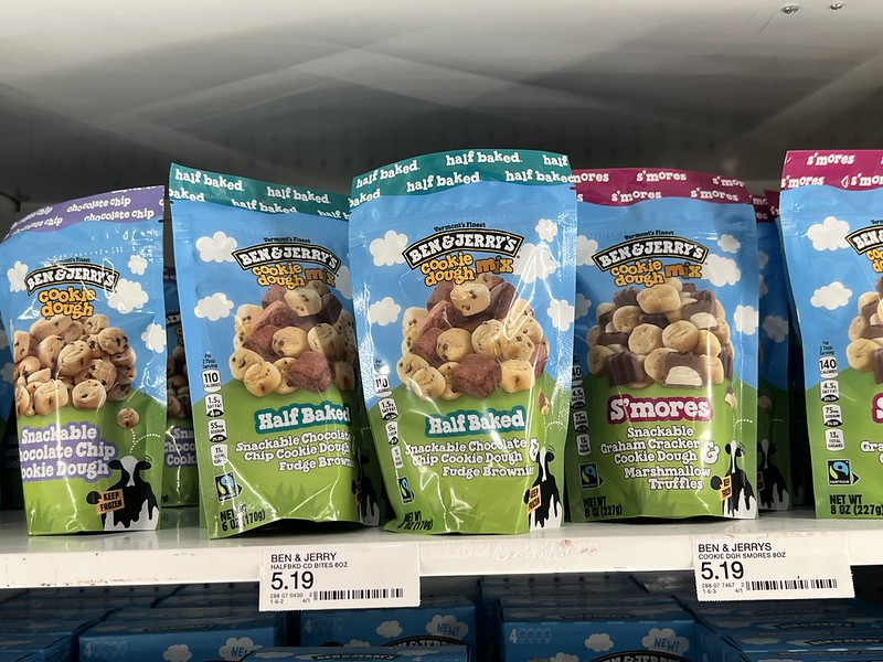 Ben & Jerry’s Backs 420 Clemency Push, Supports Virginia Bill (4-21-2026)