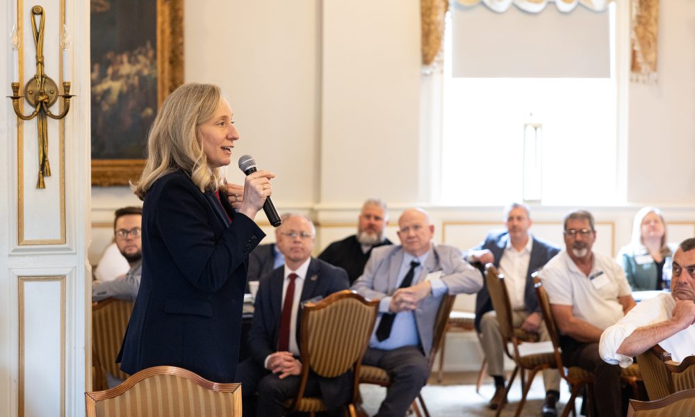 State Launches Initiative to Boost Disaster Readiness Across Virginia (4-19-2026)