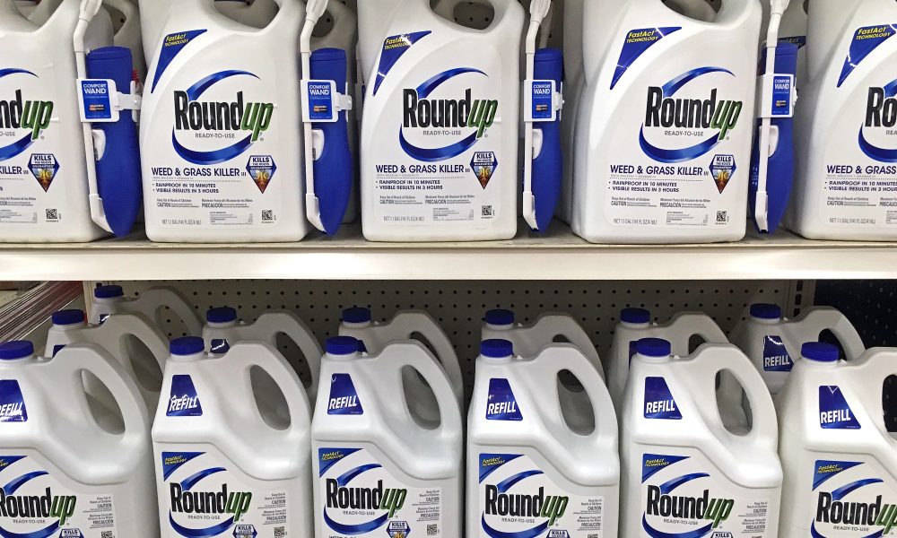 US Supreme Court Hears Arguments on Cancer Warning Labels for Roundup Weedkiller (4-29-2026)