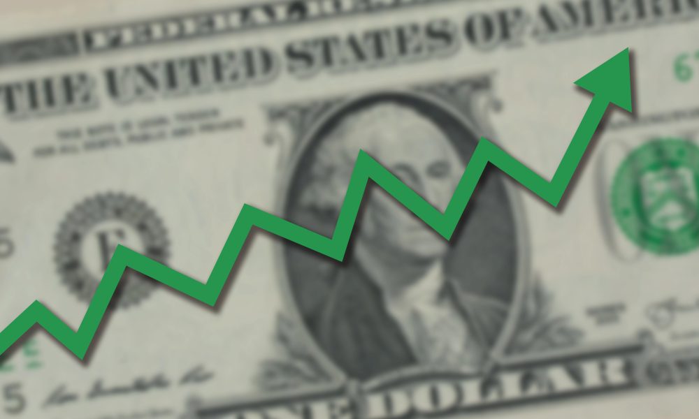 Virginia Revenues Top Forecast, But Economic Concerns Remain