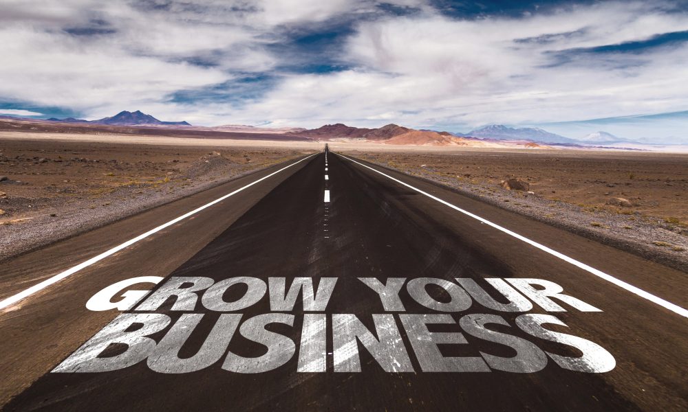 Business Growth Series: Why Word-of-Mouth Isn’t Enough Anymore (5-15-2026)