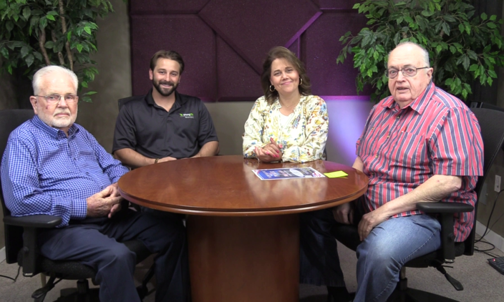 National Day of Prayer Event Set for May 7 in Front Royal (4-25-2026)