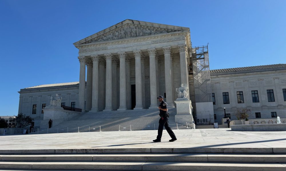 US Supreme Court Decision Ends Virginia’s Redistricting Fight, Reshapes 2026 Races (5-19-2026)