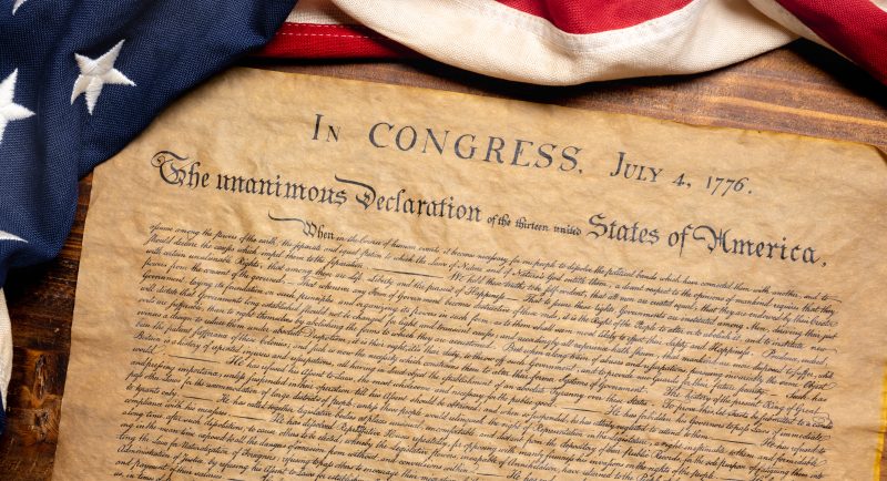 The Declaration’s Missing 168 Words (6-29-2026) — BIGNEWS — Aslikannih