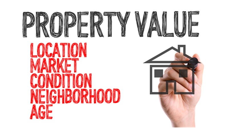 Market Value, Not Tax Assessment, Should Guide Home Listing Price (6-14-2026)