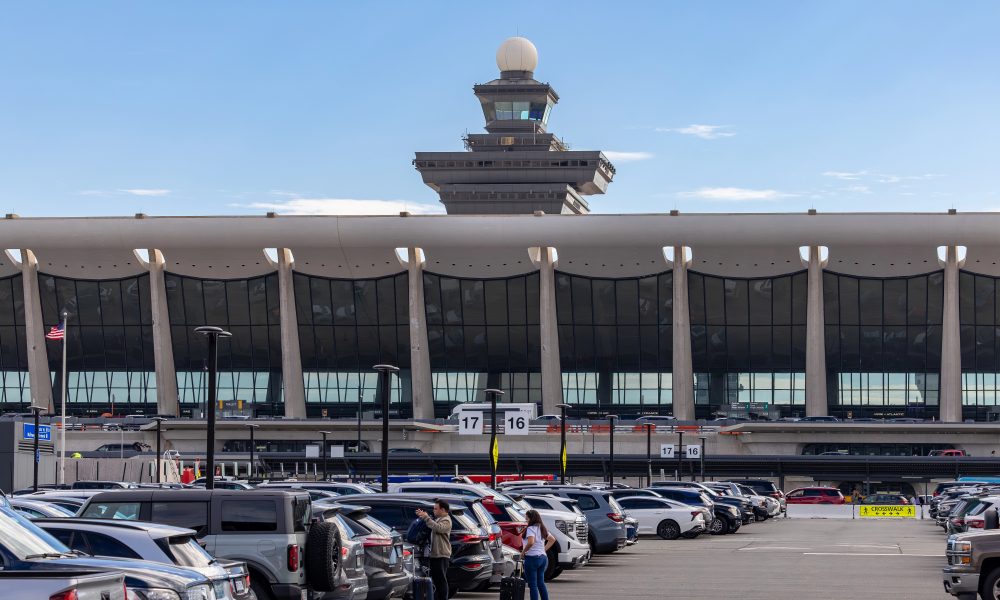 Pregnant Asylum Seeker Who Was Detained at Dulles Will Return to Ghana (5-30-2026)