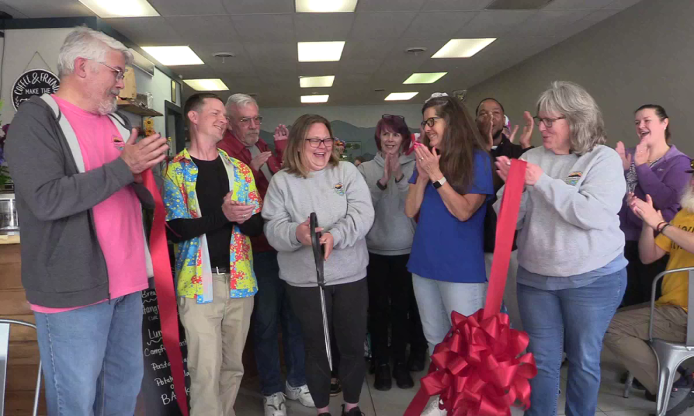 Downtown Local Celebrates One-Year Anniversary with Community Support (5-2-2026)