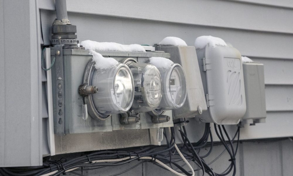 Virginia Congressmen File Energy Cost Transparency, Data Center Attack Protections Bills (5-22-2026)