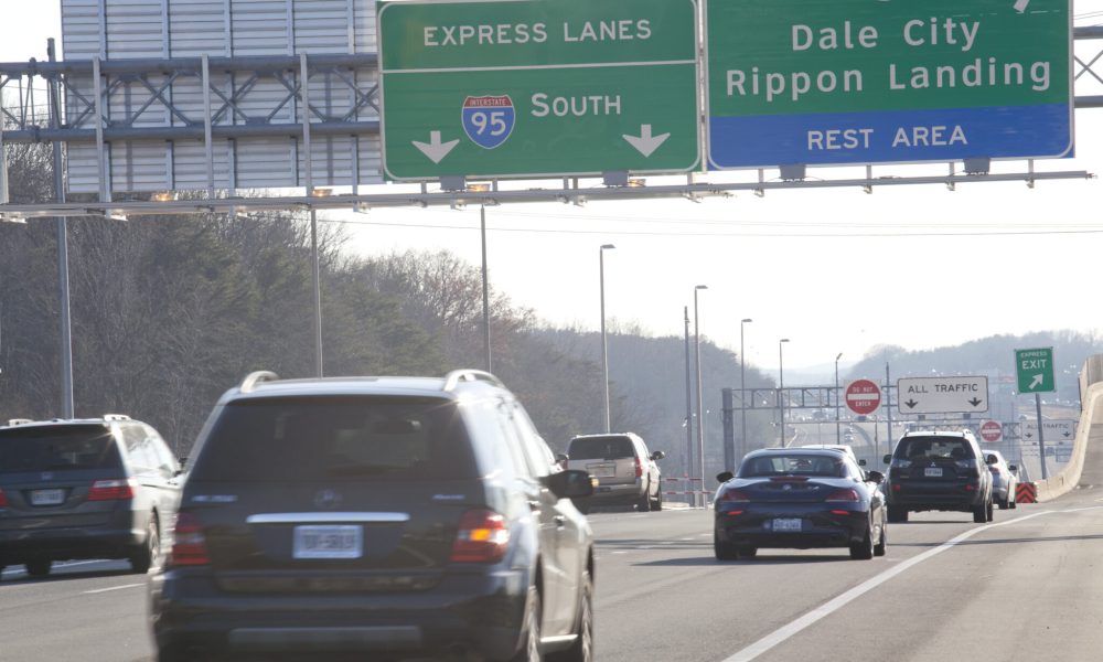 Virginia Eyes Toll Revenue for Transit as Express Lane Debate Grows (5-26-2026)