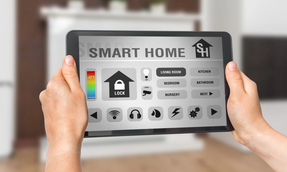 Is a Smart Home a Smart Investment? (6-21-2026)