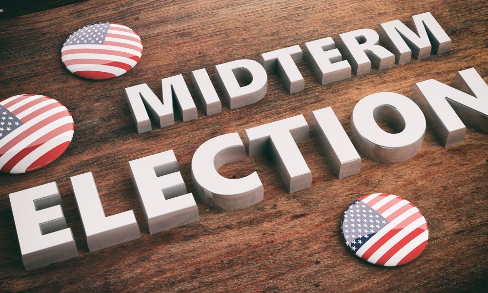 Strong Candidates in Alaska, Ohio Seen as Moving US Senate Races Toward Dems (6-12-2026)