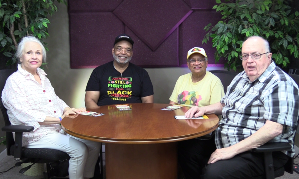 Front Royal’s Juneteenth Celebration Returns for Third Year of Music, Food, and Community (6-13-2026)