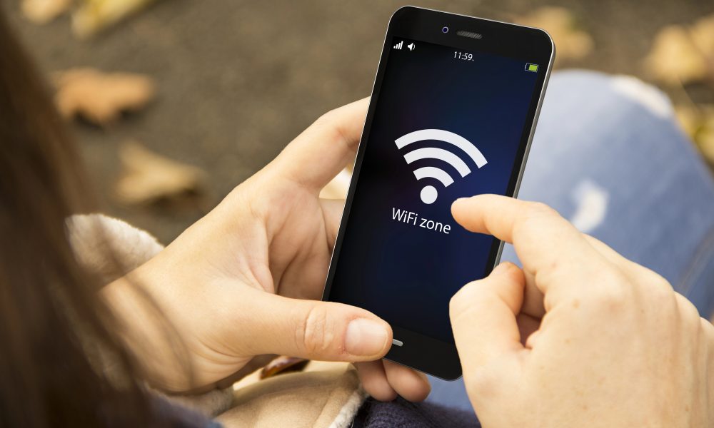 Study Suggests Wi-Fi Signals Could Identify People Without Cameras (8-4-2026)