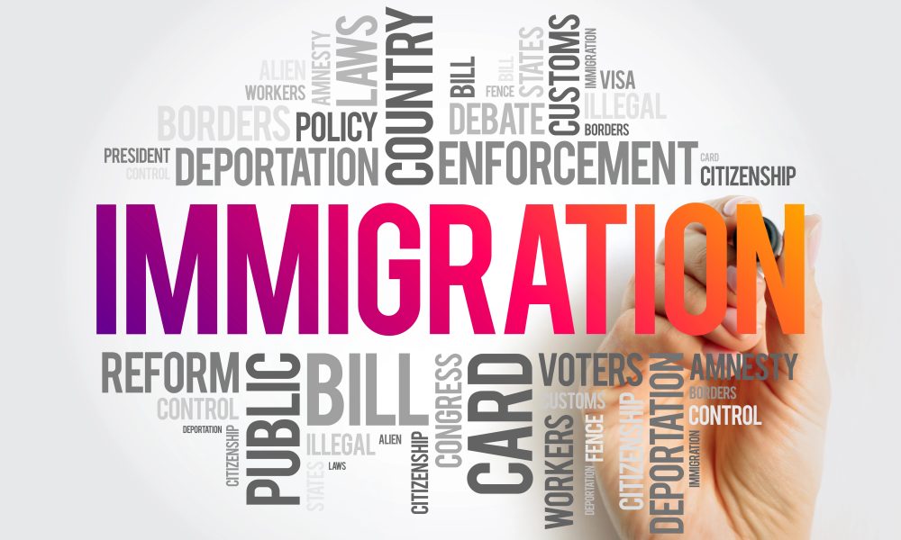 Trump Administration Proposes New Rules Targeting Immigrants