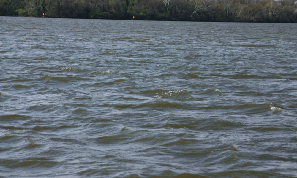 Virginia Senators Request Special Session to Act on ’Deeply Alarming’ Groundwater Report (8-1-2026)