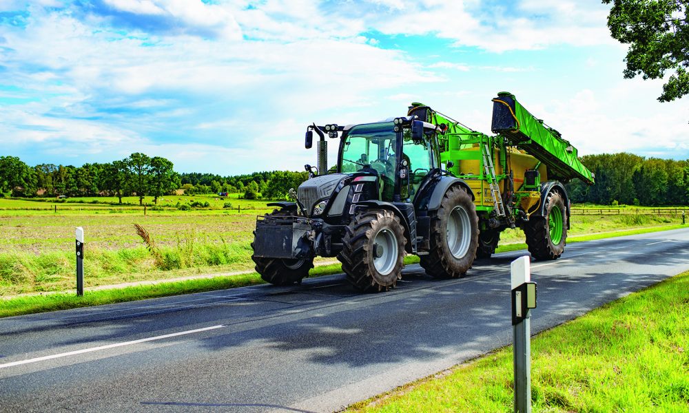 Rural Road Safety Takes Center Stage During National Farm Safety and Health Week (9-19-2026) (9-19-2026)