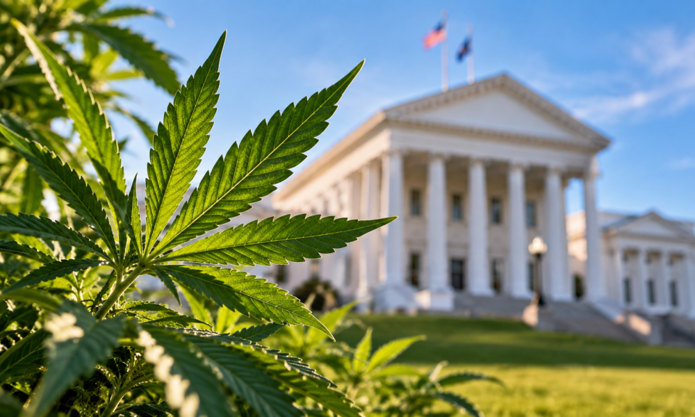 Youth Advocates Warn Higher Marijuana Fine Could Deepen Racial Disparities (9-28-2026) (9-28-2026)
